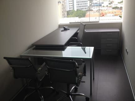 Image 5 of The Office - Av Emilio Cavenecia 264 - San Isidro - Lima