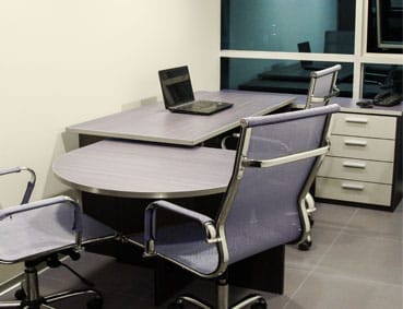 Image 6 of The Office - Av Emilio Cavenecia 264 - San Isidro - Lima