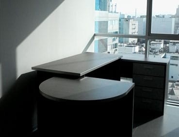 Image 7 of The Office - Av Emilio Cavenecia 264 - San Isidro - Lima