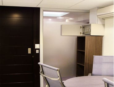 Image 8 of The Office - Av Emilio Cavenecia 264 - San Isidro - Lima