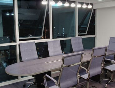 Image 9 of The Office - Av Emilio Cavenecia 264 - San Isidro - Lima