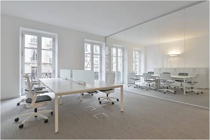 Image 1 of Regus - Opéra Vendôme - 7 Rue de la Paix - Paris (Opera)