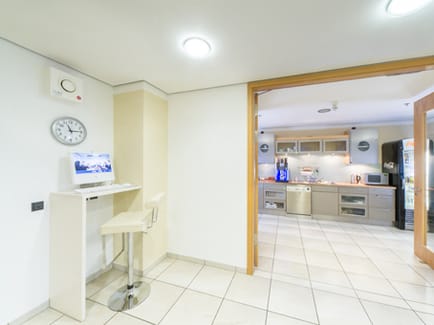 Image 7 of Regus - Berlin, Ku Damm - Kurfurstendamm, Berlin