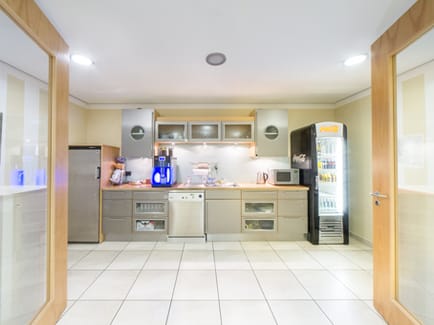 Image 8 of Regus - Berlin, Ku Damm - Kurfurstendamm, Berlin