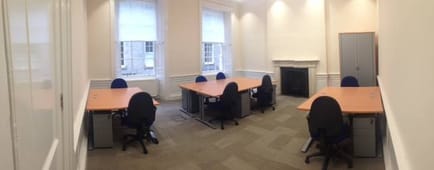 Image 6 of Office Space in Town - 14-18 Hill Street , EH2 - Edinburgh