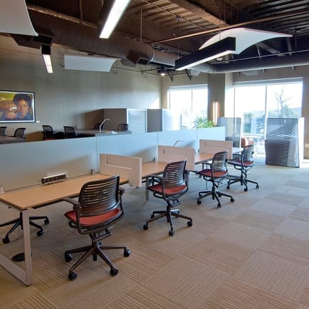 Image 1 of E|SPACES, Inc - 1550 W. McEwen Dr - Franklin - TN