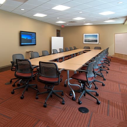 Image 3 of E|SPACES, Inc - 1550 W. McEwen Dr - Franklin - TN