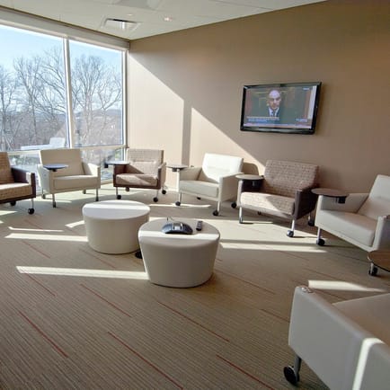 Image 5 of E|SPACES, Inc - 1550 W. McEwen Dr - Franklin - TN
