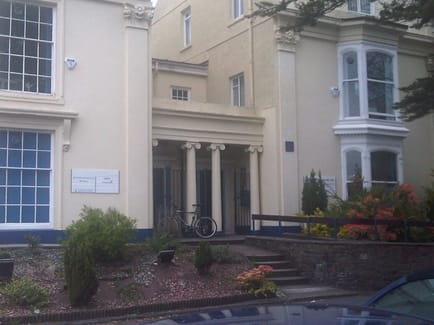 Image 1 of Swan House Business Centre - 146-147 St Helens's Road, SA1 - Swansea