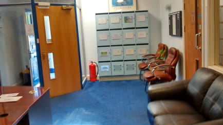 Image 4 of Swan House Business Centre - 146-147 St Helens's Road, SA1 - Swansea