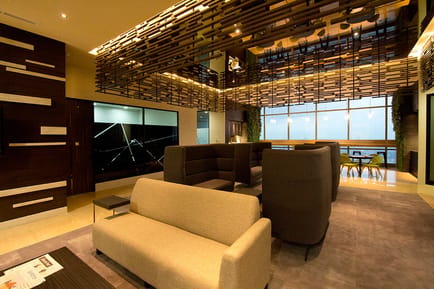 Image 2 of GreenHub Suited Offices - Kota Kasablanka - Jalan Casablanca Raya Kav 88 - Jakarta (3-6 Month Rent Free Periods)