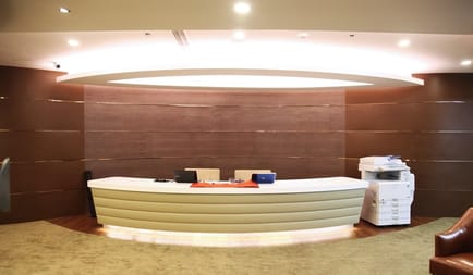 Image 2 of AsianBiz Center - Shanghai Square - 138 Huaihai Middle Road - Luwan District - Shanghai