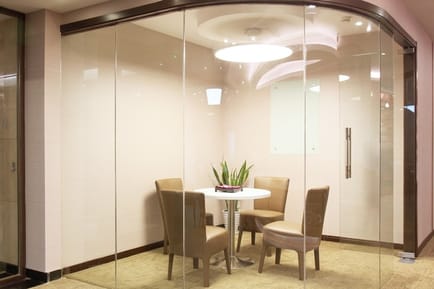 Image 7 of AsianBiz Center - Shanghai Square - 138 Huaihai Middle Road - Luwan District - Shanghai
