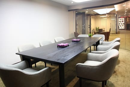 Image 8 of AsianBiz Center - Shanghai Square - 138 Huaihai Middle Road - Luwan District - Shanghai