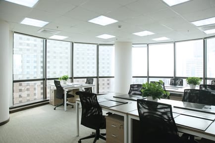 Image 3 of AsianBiz Center - Xietai Center - 88 South Zunyi Road - Changning District - Shanghai