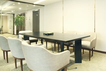 Image 6 of AsianBiz Center - Xietai Center - 88 South Zunyi Road - Changning District - Shanghai
