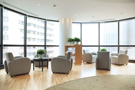 Image 7 of AsianBiz Center - Xietai Center - 88 South Zunyi Road - Changning District - Shanghai