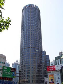 Image 1 of AsianBiz Center - Sino Life Tower - 707 Zhangyang Road - Pudong New District - Shanghai