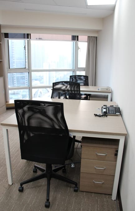 Image 3 of AsianBiz Center - Sino Life Tower - 707 Zhangyang Road - Pudong New District - Shanghai