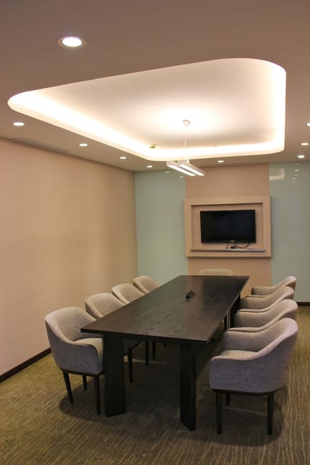 Image 6 of AsianBiz Center - Sino Life Tower - 707 Zhangyang Road - Pudong New District - Shanghai