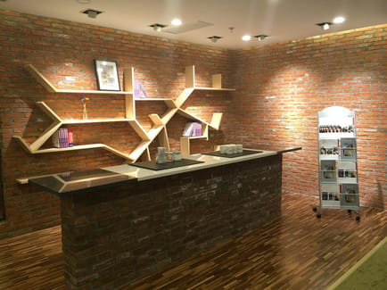 Image 4 of AsianBiz Center - Kailong Elite Building - 1888 Xinjinqiao Road - Pudong New District - Shanghai