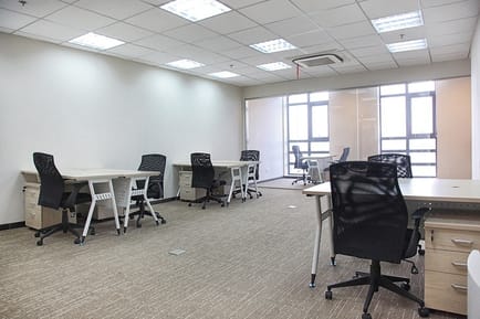Image 1 of AsianBiz Center - Kailong Elite Building - 1888 Xinjinqiao Road - Pudong New District - Shanghai