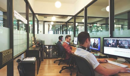 Image 1 of WeWork - Wonder Bread Factory - 641 S St. NW - Washington - DC