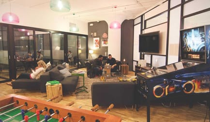 Image 3 of WeWork - Wonder Bread Factory - 641 S St. NW - Washington - DC