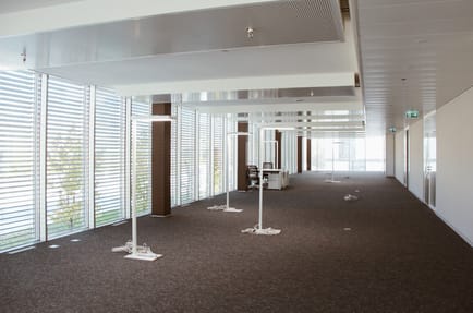 Image 5 of Ichibani Sàrl - ZA La Pièce 1 - A5 - Rolle - VD