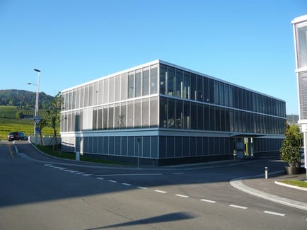 Image 1 of Ichibani Sàrl - ZA La Pièce 1 - A5 - Rolle - VD