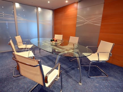 Image 2 of Instant Office Torino - Corso Trapani 16 - Turin