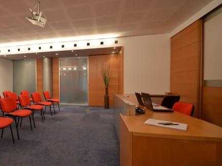 Image 5 of Instant Office Torino - Corso Trapani 16 - Turin