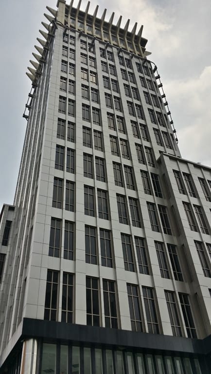 Image 1 of vOffice - The CEO Building - Jl TB Simatupang No 18 C - Jakarta Selatan - Jakarta