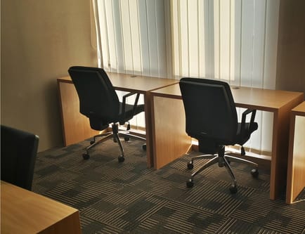 Image 3 of vOffice - The CEO Building - Jl TB Simatupang No 18 C - Jakarta Selatan - Jakarta