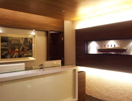 Image 2 of vOffice - Menara Rajawali - Jl DR Ide Anak Agung Gde Agung - Kawasan Mega Kuninga - South Jakarta