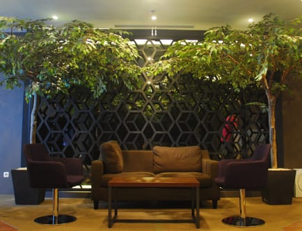 Image 3 of vOffice The City Tower (TCT) - 81 Jl MH Thamrin - Central Jakarta