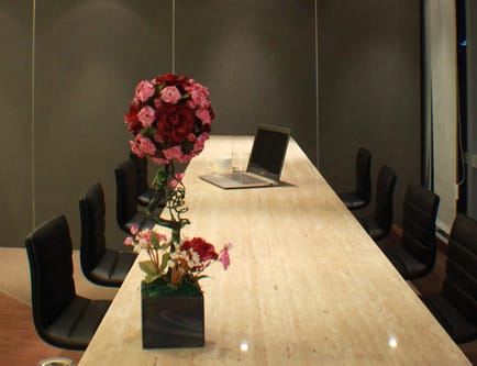 Image 5 of vOffice The City Tower (TCT) - 81 Jl MH Thamrin - Central Jakarta