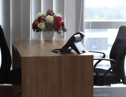 Image 6 of vOffice The City Tower (TCT) - 81 Jl MH Thamrin - Central Jakarta