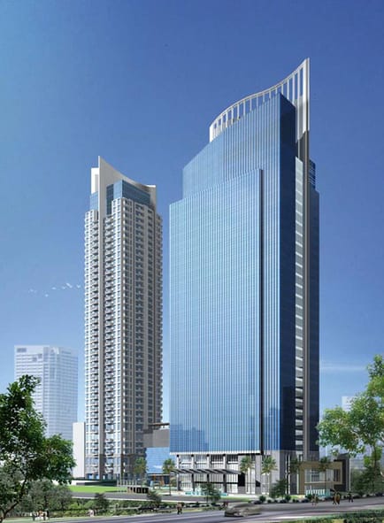 Image 1 of Office 8 - Jl Jend Sudirman Kav 52-53 - Sudirman Central Business District - South Jakarta