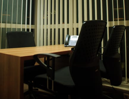 Image 5 of Office 8 - Jl Jend Sudirman Kav 52-53 - Sudirman Central Business District - South Jakarta