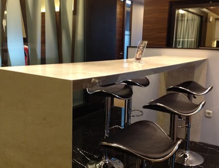 Image 6 of Office 8 - Jl Jend Sudirman Kav 52-53 - Sudirman Central Business District - South Jakarta