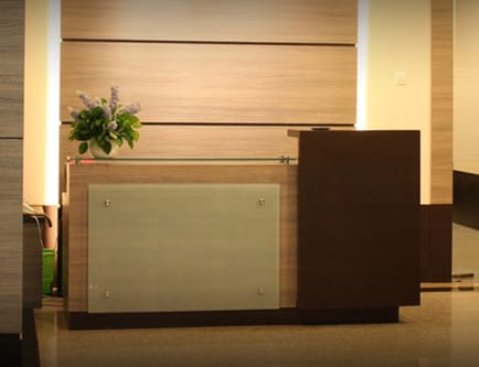 Image 2 of vOffice - Kencana Tower - Business Park Kebon Jeruk - Jl Raya Meruya Ilir No 88 - West Jakarta