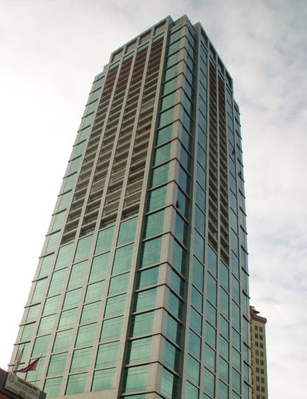 Image 1 of vOffice - Grand Slipi Tower - Jl S Parman Kav 22 - 24 - Slipi - West Jakarta