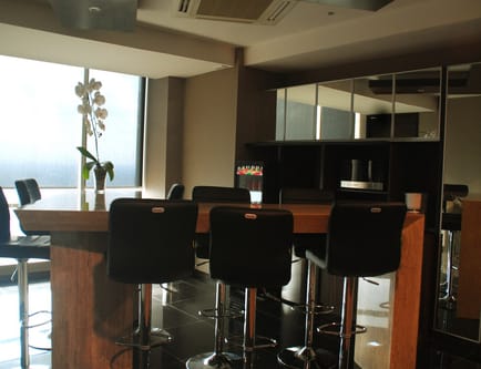 Image 3 of vOffice - Grand Slipi Tower - Jl S Parman Kav 22 - 24 - Slipi - West Jakarta
