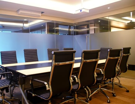 Image 4 of vOffice - Grand Slipi Tower - Jl S Parman Kav 22 - 24 - Slipi - West Jakarta