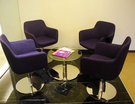Image 5 of vOffice - Grand Slipi Tower - Jl S Parman Kav 22 - 24 - Slipi - West Jakarta