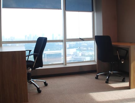 Image 6 of vOffice - Grand Slipi Tower - Jl S Parman Kav 22 - 24 - Slipi - West Jakarta