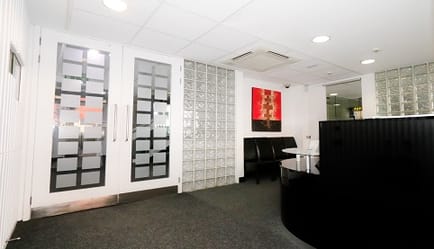 Image 2 of First Base - 231 Vauxhall Bridge Road, SW1 - Victoria