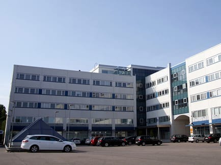 Image 1 of Regus - Lansikeskus - Pihatörmä 1 A - Espoo