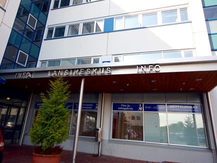 Image 2 of Regus - Lansikeskus - Pihatörmä 1 A - Espoo